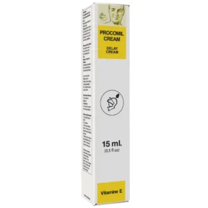 Procomil Delay Cream for Men