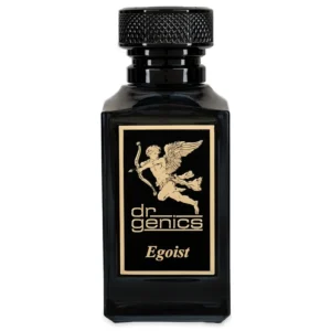 Drgenics Phenomenon Perfume EDP – Egoist, 100ml (3.4 Fl Oz)